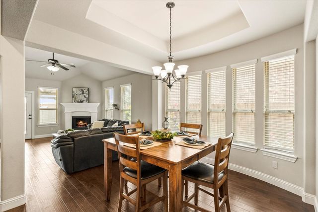 705 Challenger Drive, Mckinney, TX 75072