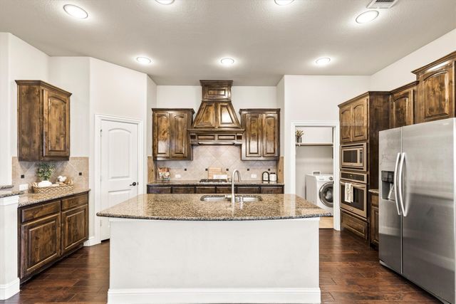 705 Challenger Drive, Mckinney, TX 75072
