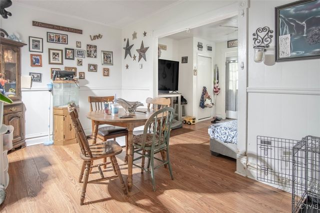 11 Unit 5 Liberty Street, Champion, NY 13619