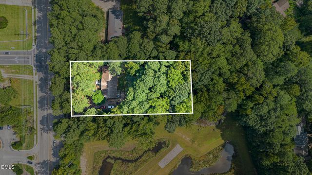 1208 Walnut Street, Cary, NC 27511