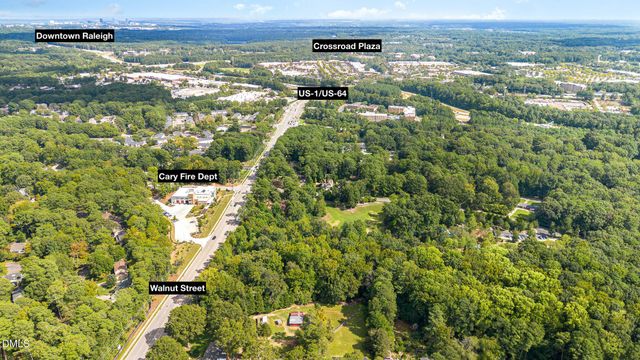 1208 Walnut Street, Cary, NC 27511