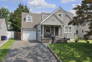 809 W Inman Ave, Rahway City, NJ 07065