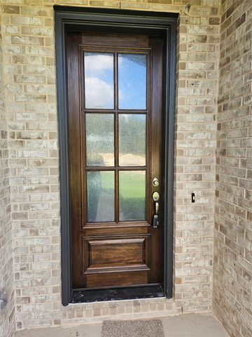 2721 Silo Lane, Van Alstyne, TX 75495