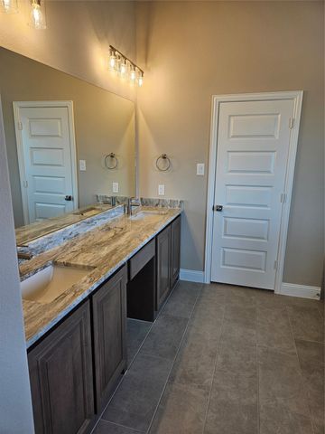 2721 Silo Lane, Van Alstyne, TX 75495