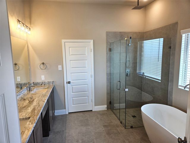 2721 Silo Lane, Van Alstyne, TX 75495