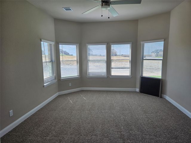 2721 Silo Lane, Van Alstyne, TX 75495
