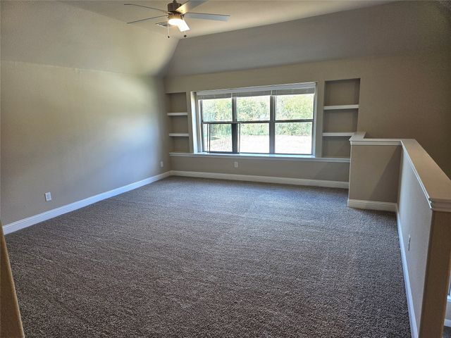 2721 Silo Lane, Van Alstyne, TX 75495