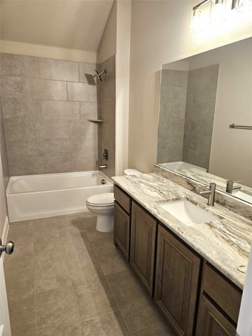 2721 Silo Lane, Van Alstyne, TX 75495