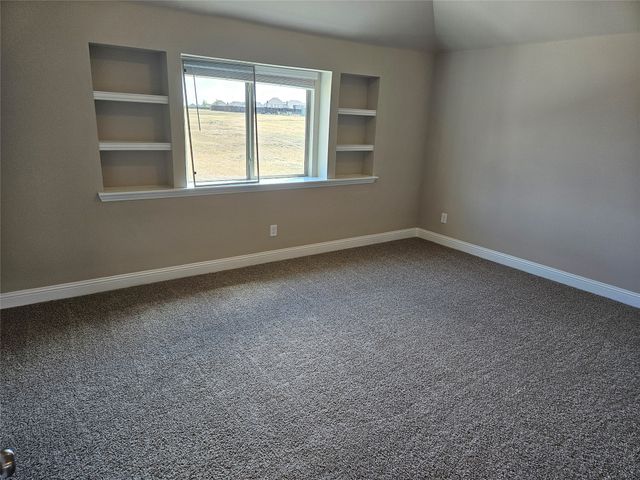 2721 Silo Lane, Van Alstyne, TX 75495