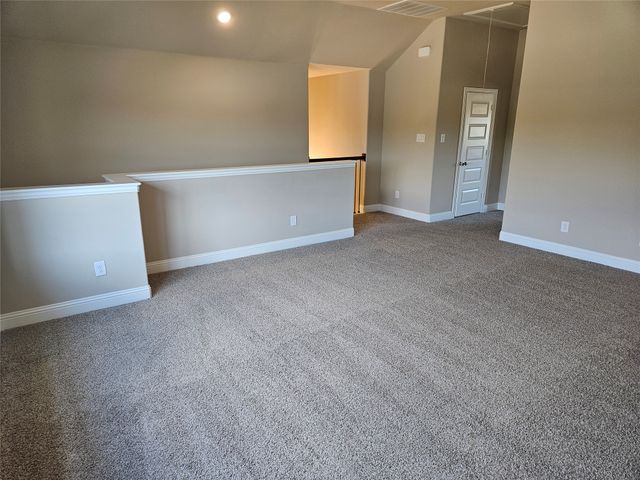 2721 Silo Lane, Van Alstyne, TX 75495