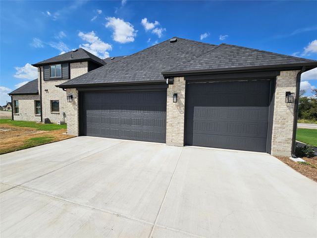 2721 Silo Lane, Van Alstyne, TX 75495