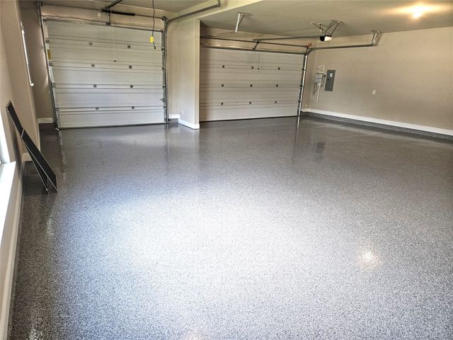 2721 Silo Lane, Van Alstyne, TX 75495