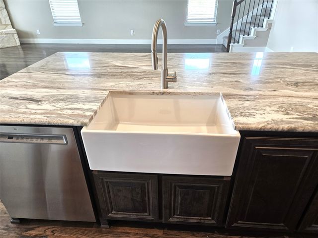 2721 Silo Lane, Van Alstyne, TX 75495
