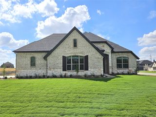 2721 Silo Lane, Van Alstyne, TX 75495
