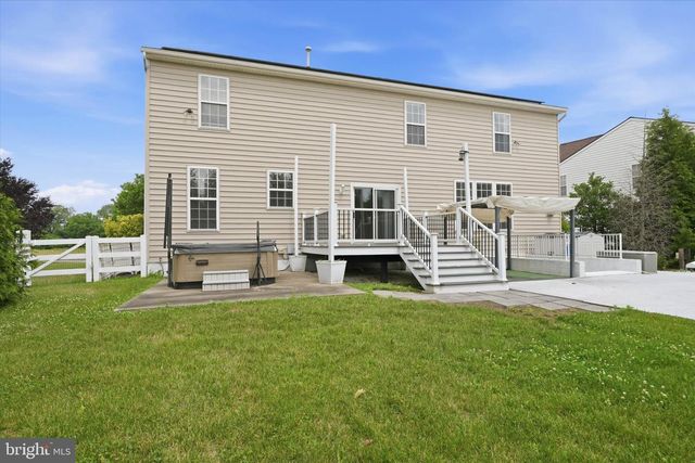 313 AUTUMN CT, Middletown, DE 19709