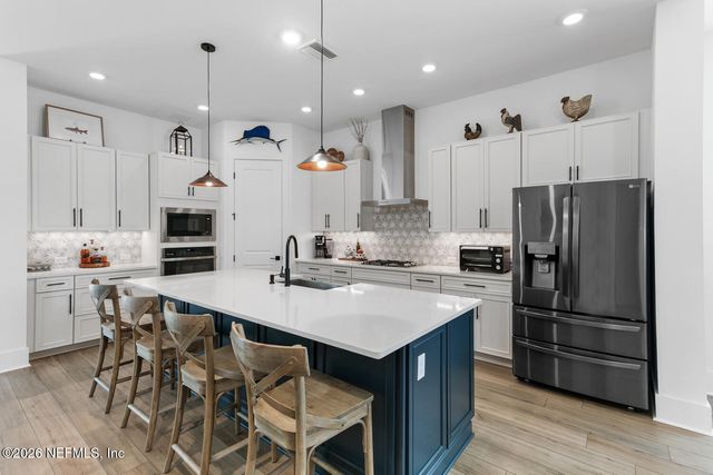 305 BLUE HAMPTON Drive, Ponte Vedra, FL 32081