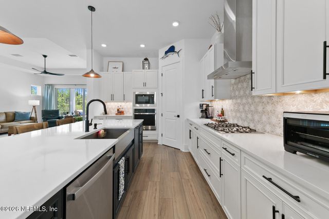 305 BLUE HAMPTON Drive, Ponte Vedra, FL 32081