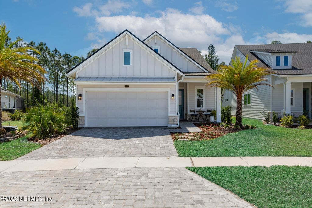 305 BLUE HAMPTON Drive, Ponte Vedra, FL 32081