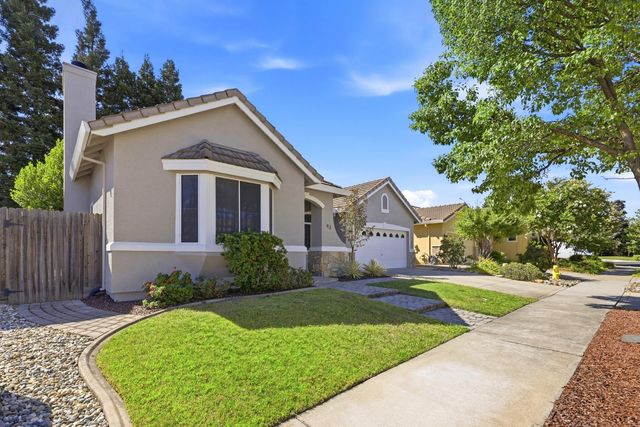 43 Kingsbury Ct, Roseville, CA 95678