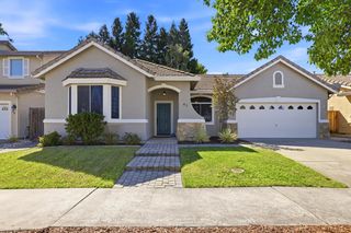 43 Kingsbury Ct, Roseville, CA 95678