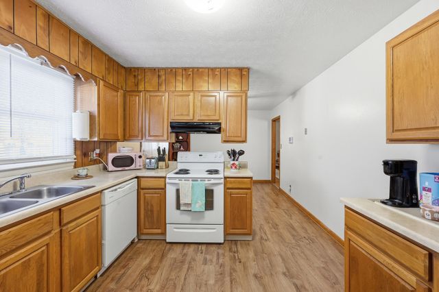 507 Holman Drive, Stanton, KY 40380