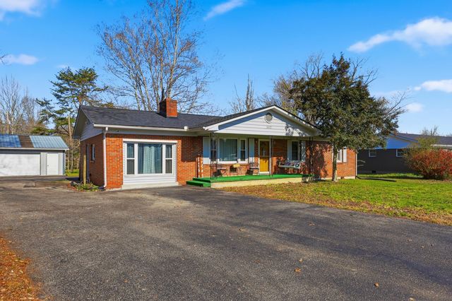 507 Holman Drive, Stanton, KY 40380