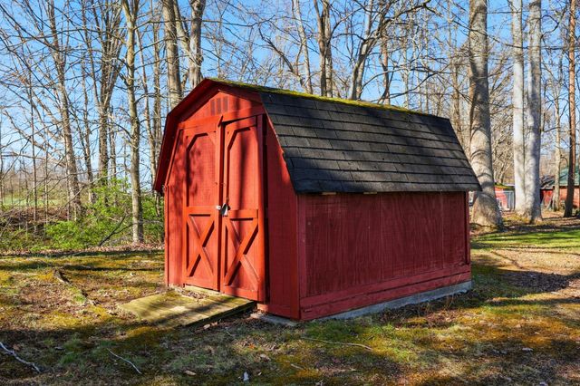 507 Holman Drive, Stanton, KY 40380