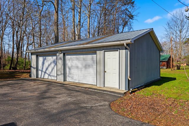 507 Holman Drive, Stanton, KY 40380