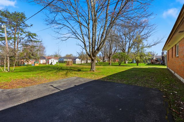 507 Holman Drive, Stanton, KY 40380