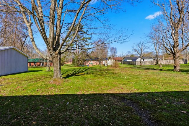 507 Holman Drive, Stanton, KY 40380