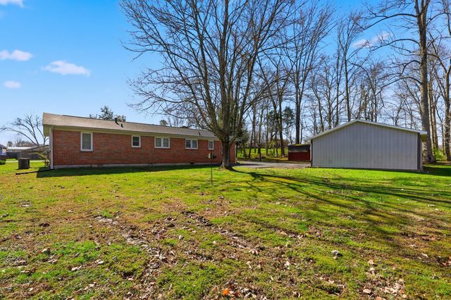 507 Holman Drive, Stanton, KY 40380