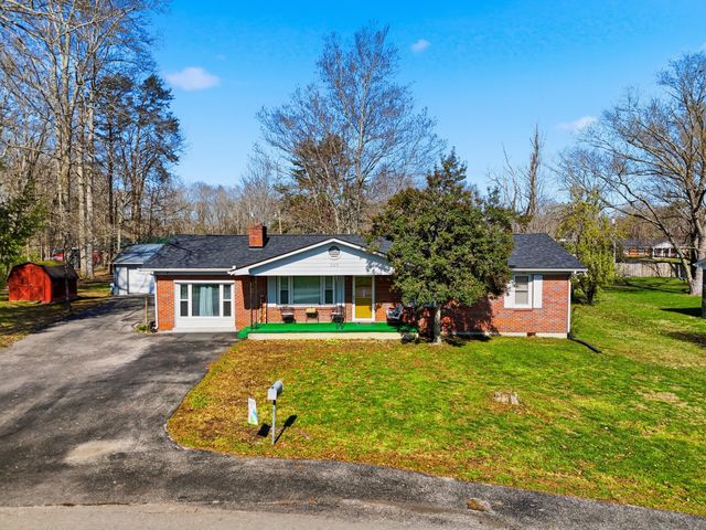 507 Holman Drive, Stanton, KY 40380