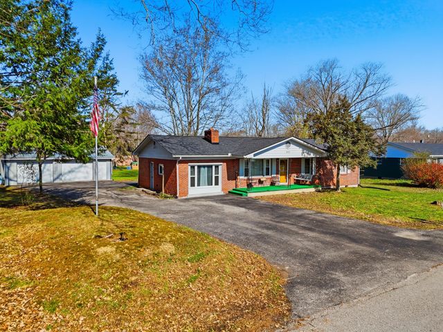 507 Holman Drive, Stanton, KY 40380