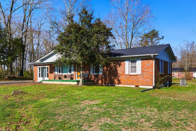 507 Holman Drive, Stanton, KY 40380