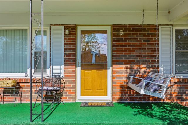 507 Holman Drive, Stanton, KY 40380