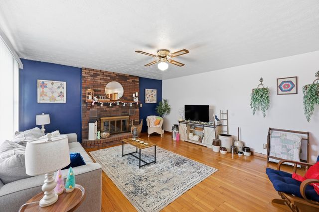 507 Holman Drive, Stanton, KY 40380