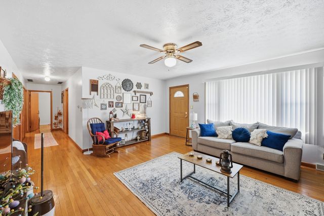 507 Holman Drive, Stanton, KY 40380