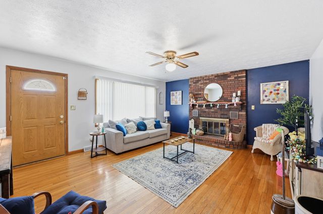 507 Holman Drive, Stanton, KY 40380