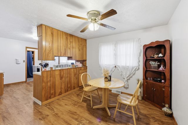 507 Holman Drive, Stanton, KY 40380