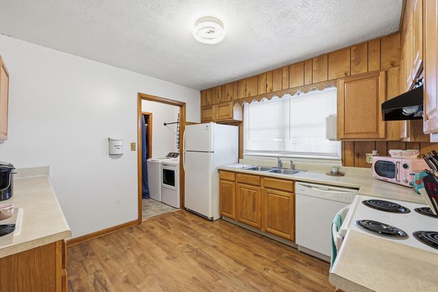 507 Holman Drive, Stanton, KY 40380