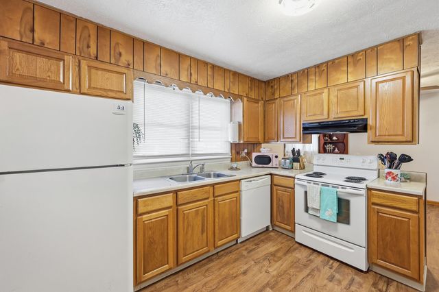 507 Holman Drive, Stanton, KY 40380