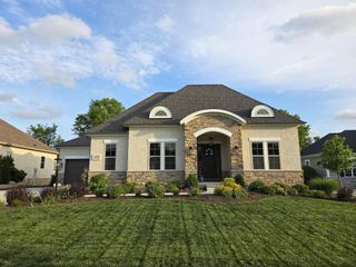 6510 Via Florenza Drive, Galena, OH 43021