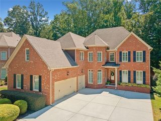 4550 Wigley Estates Road, Marietta, GA 30066