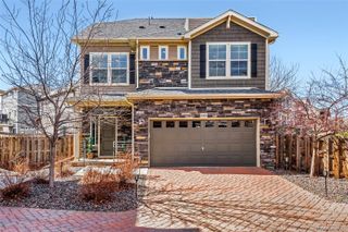 26168 E Maple Drive, Aurora, CO 80018