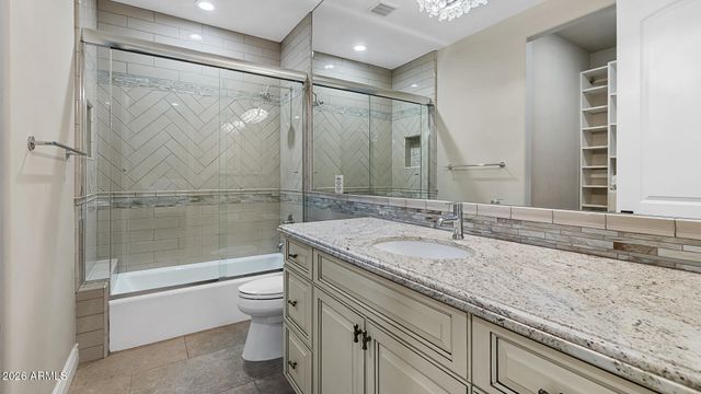 6119 E Gold Dust Avenue, Paradise Valley, AZ 85253