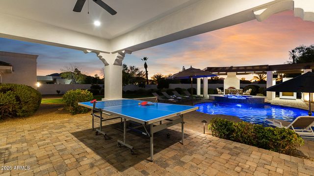 6119 E Gold Dust Avenue, Paradise Valley, AZ 85253