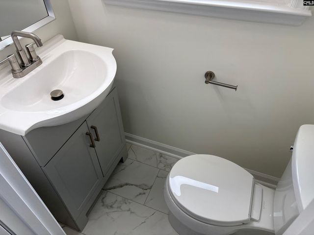 140 Park Shore Drive E, Columbia, SC 29223