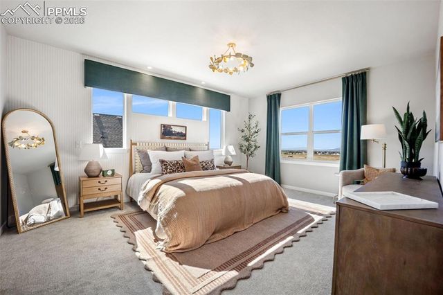 8632 Long Beach Terrace, Colorado Springs, CO 80908