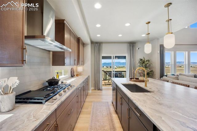 8632 Long Beach Terrace, Colorado Springs, CO 80908