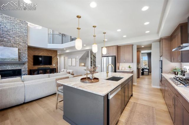 8632 Long Beach Terrace, Colorado Springs, CO 80908